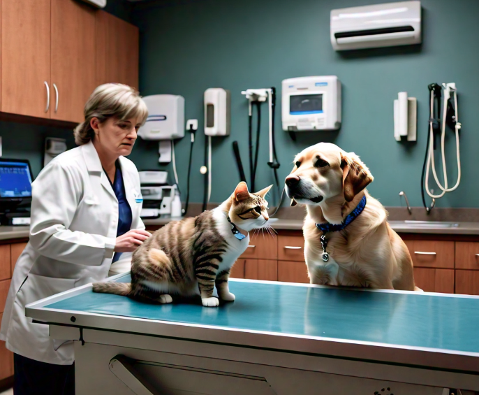 Common Exclusions in Pet Insurance