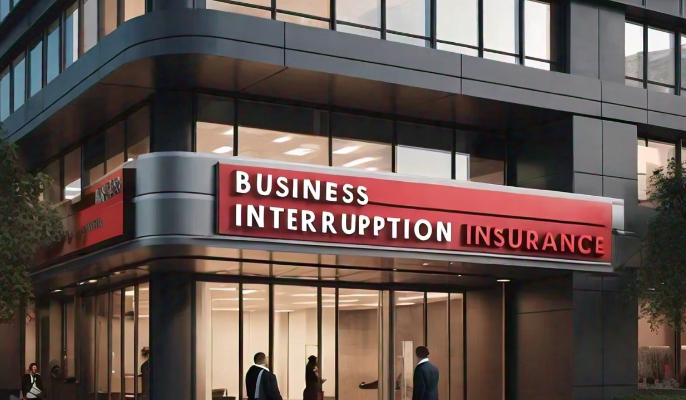 Importance of Business Interruption Insurance