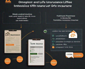 Whole vs. Term Life Insurance