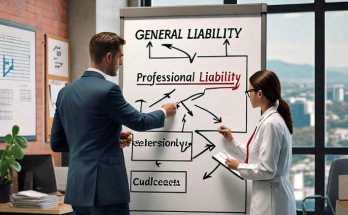 General Liability vs. Professional Liability