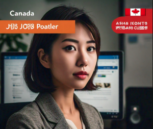 Canada job portal for foreigners