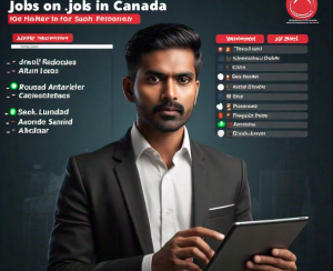 List of jobs in Canada for foreigners