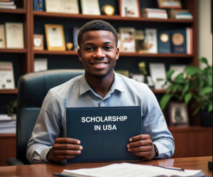 How to get scholarship in USA for international students