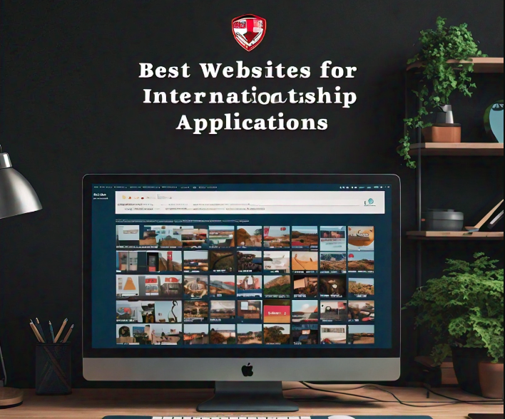 Best Websites for International Scholarship Applications