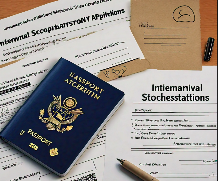 Documents Needed for International Scholarship Applications