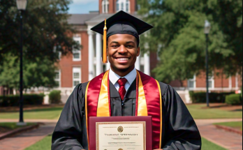 Tuskegee University Scholarship