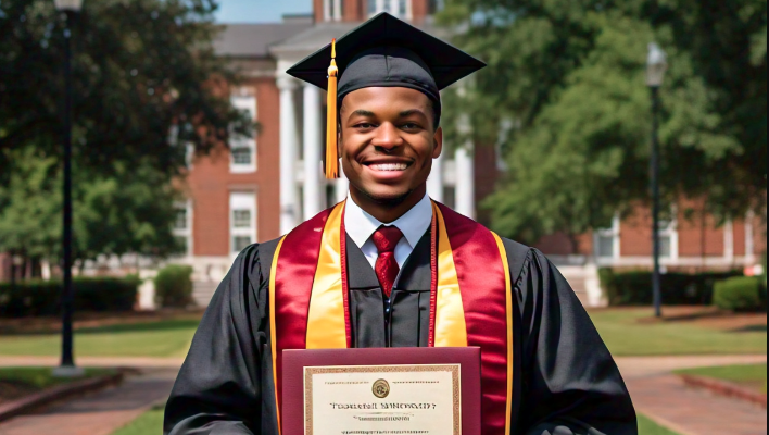 Tuskegee University Scholarship