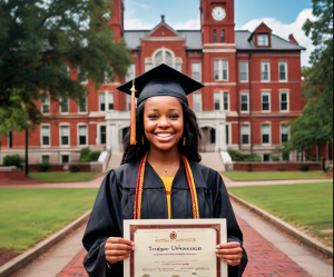 Tuskegee University Scholarship