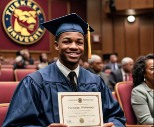 Tuskegee University Scholarship