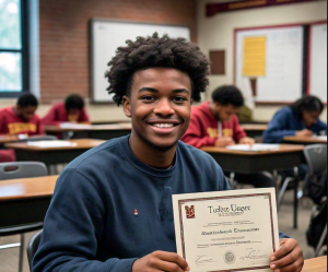 Tuskegee University Scholarship